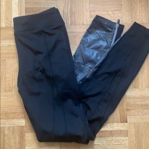 Lole running pants